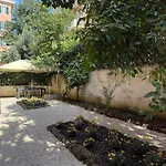 Bologna Garden House