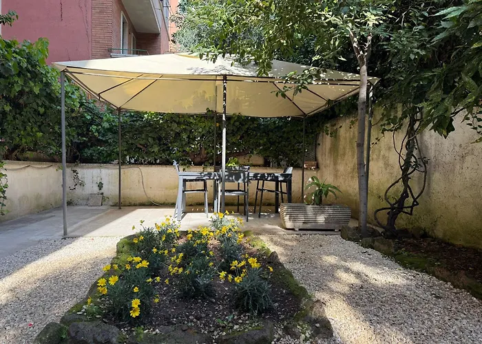 Bologna Garden House