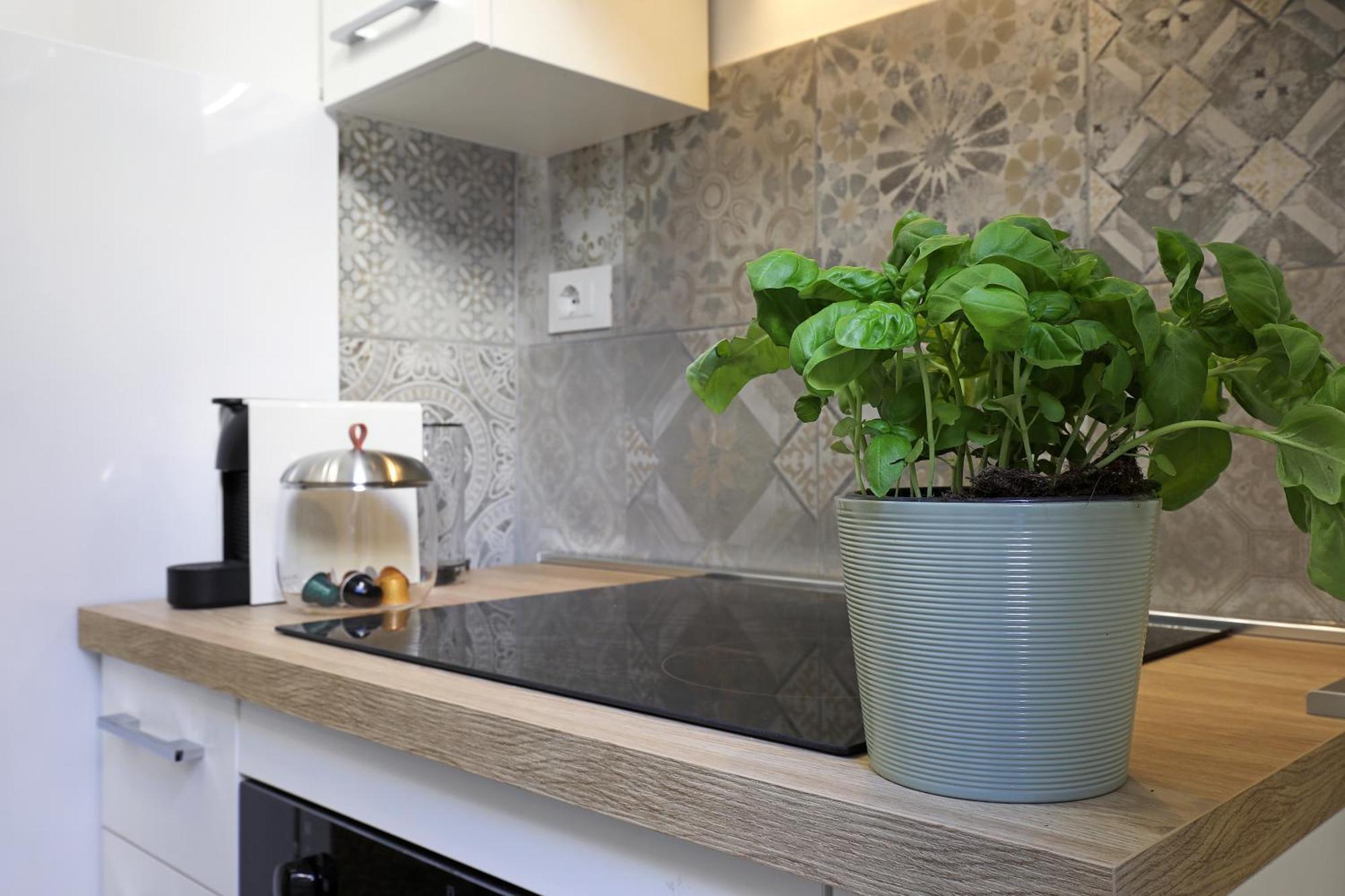 Apartment Bologna Garden House
