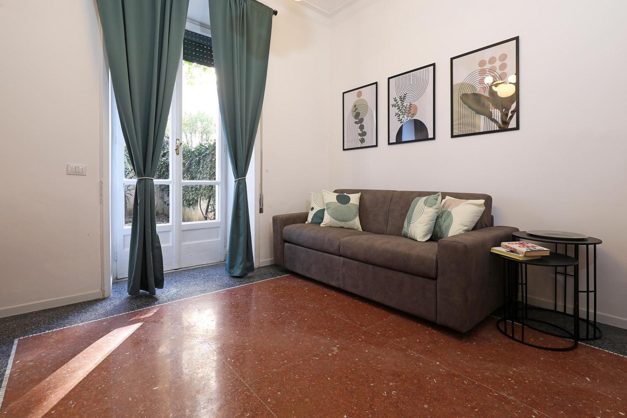 Bologna Garden House Rom