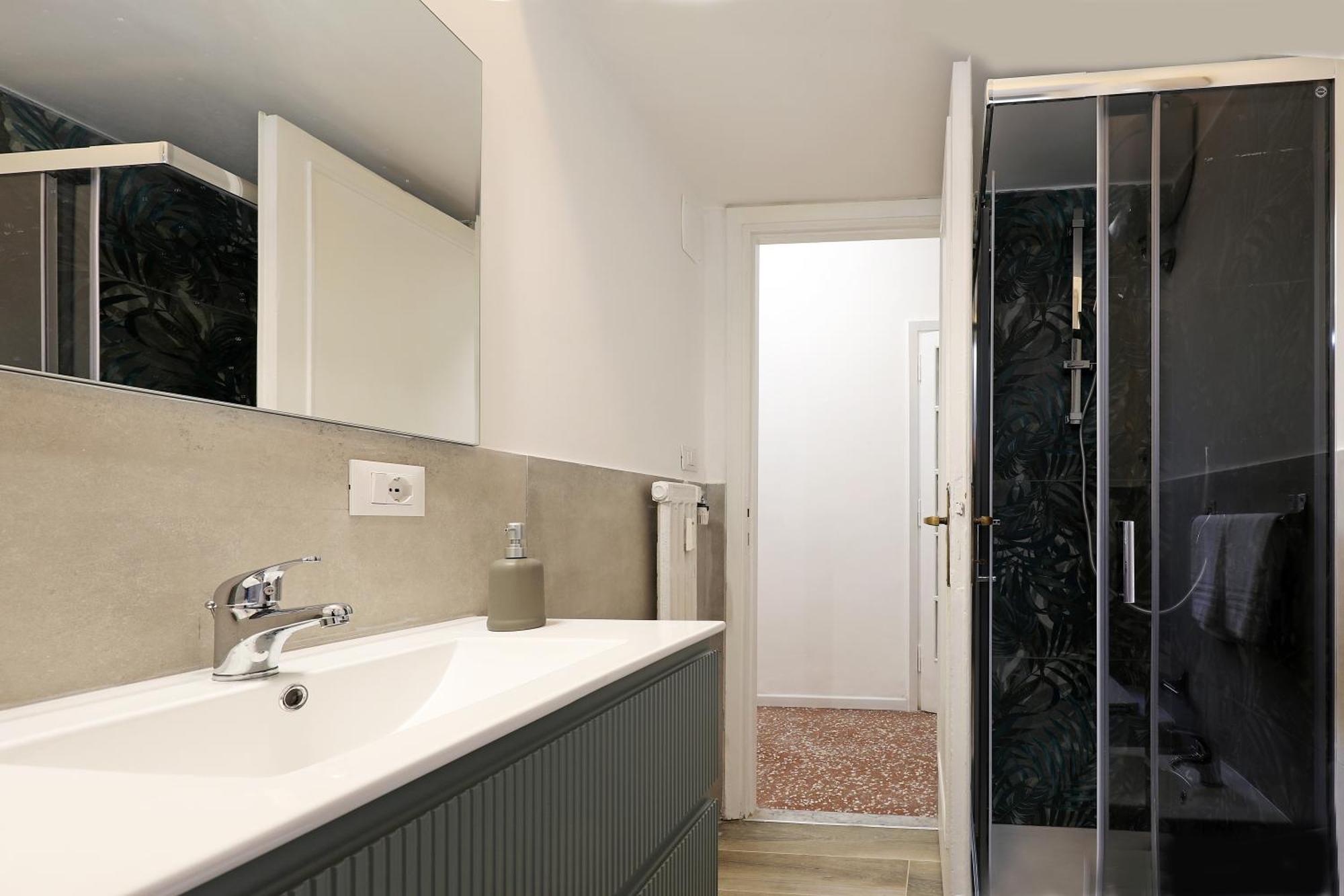 Bologna Garden House Rom