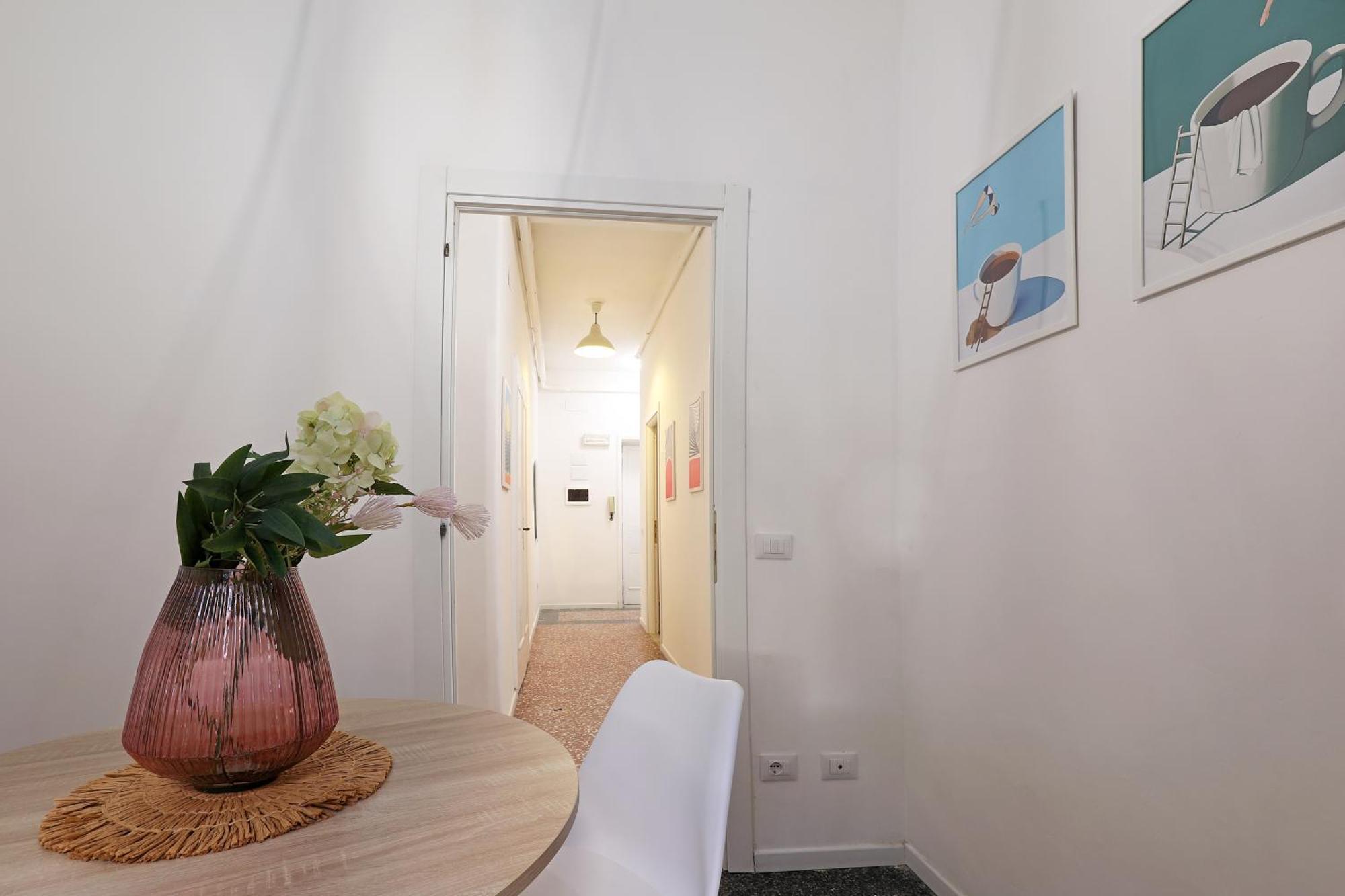 Bologna Garden House * Rom