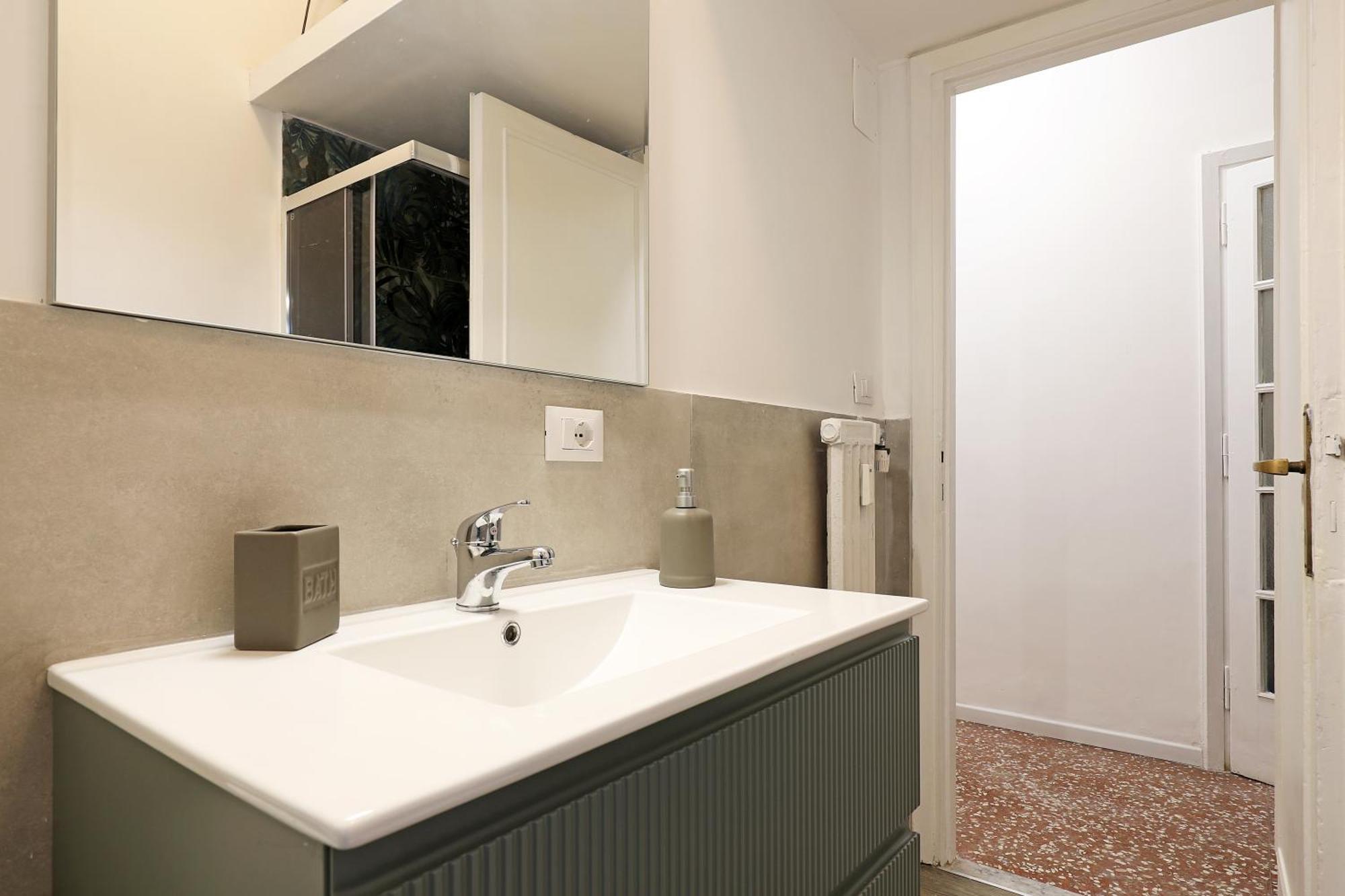 Bologna Garden House Apartment Rom