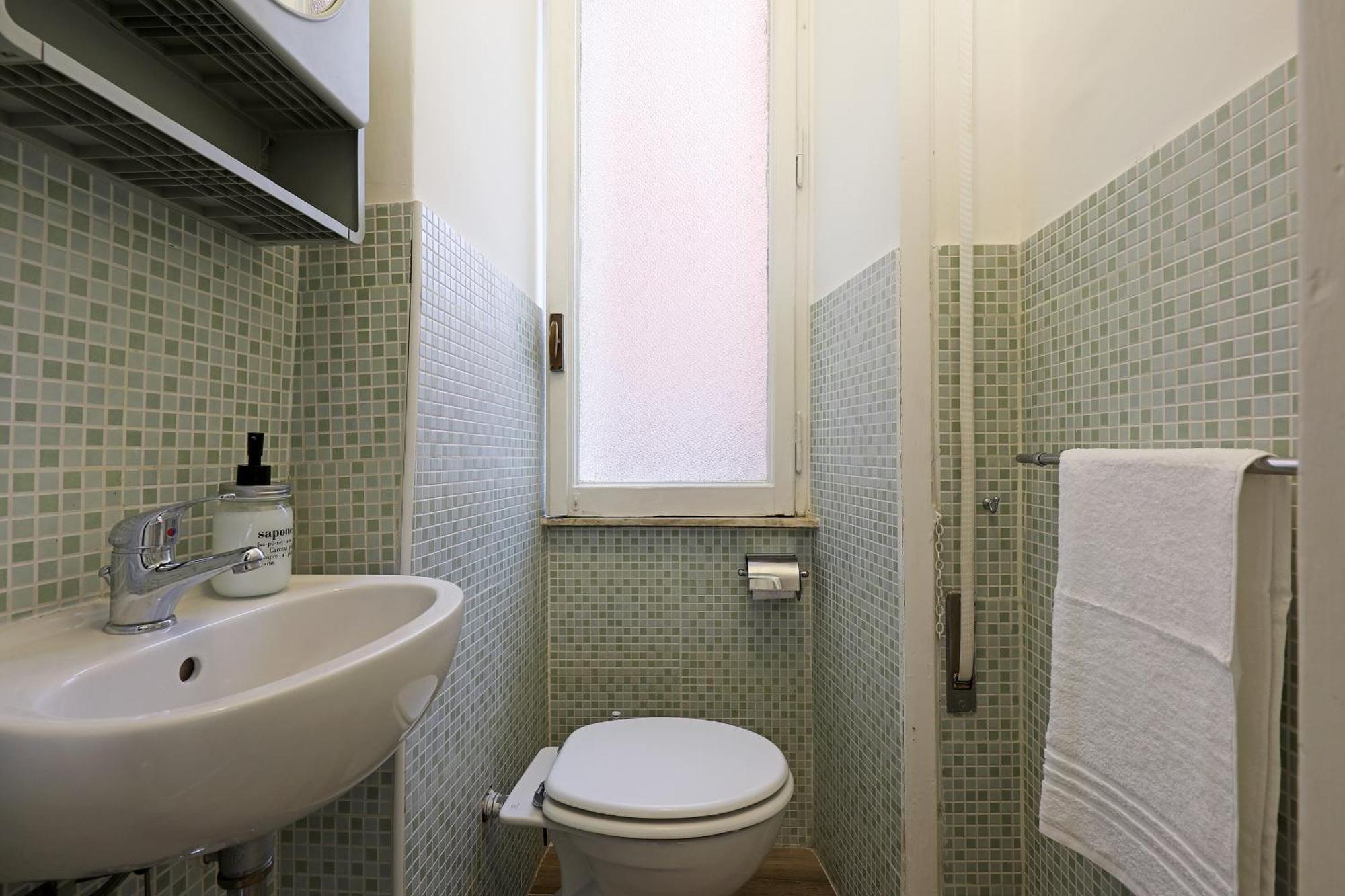 Apartment Bologna Garden House