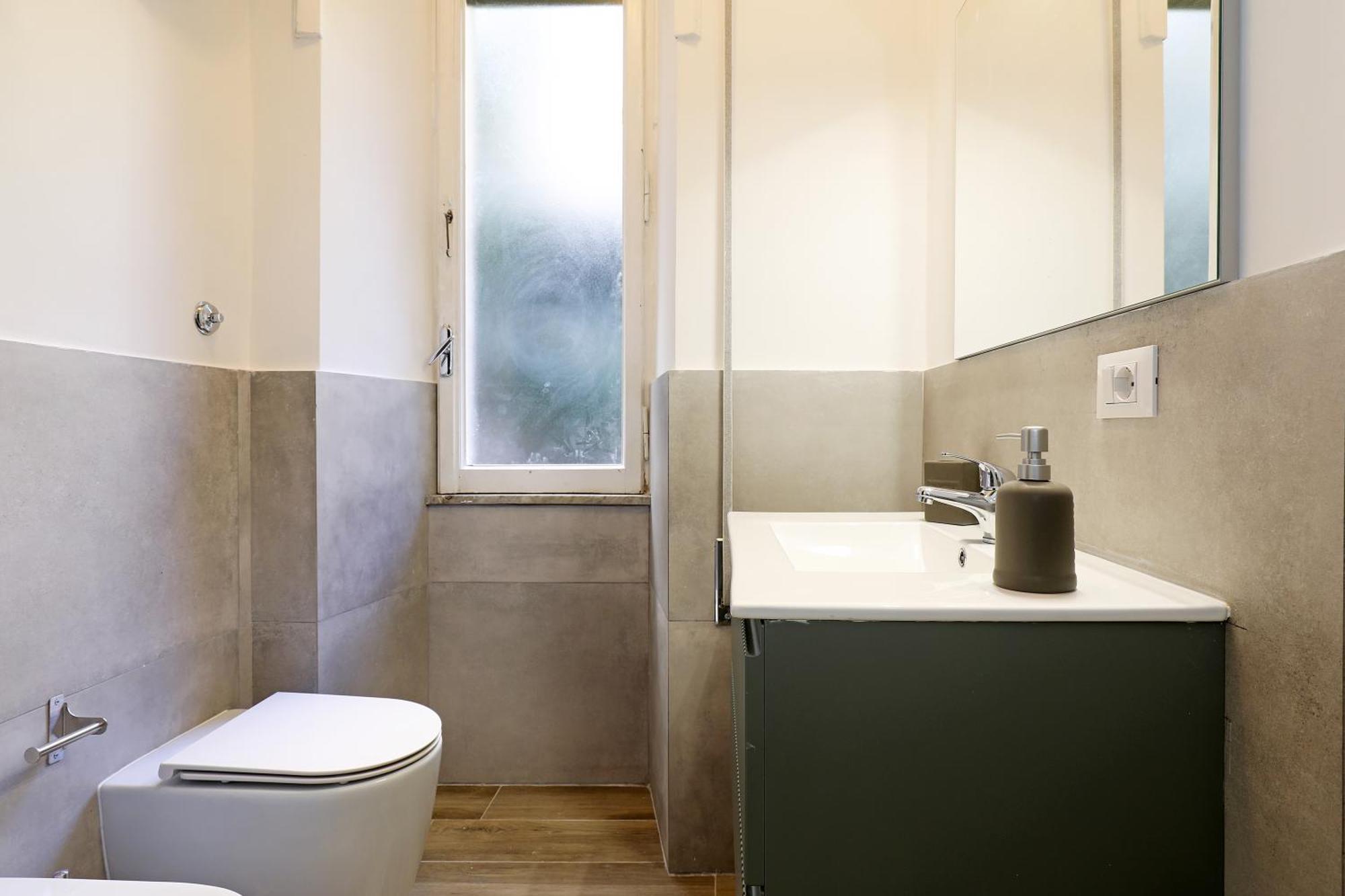 Bologna Garden House * Rom