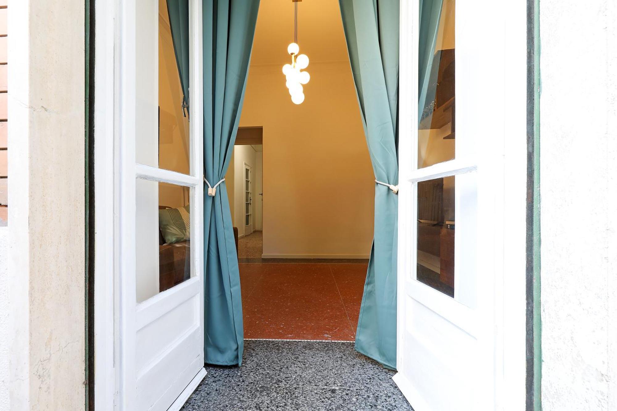 Bologna Garden House