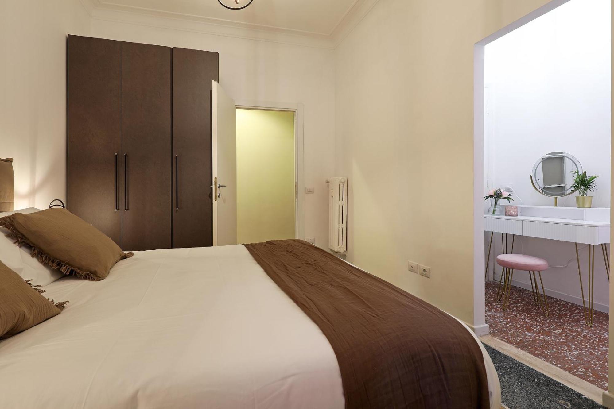 Bologna Garden House Apartment Rom