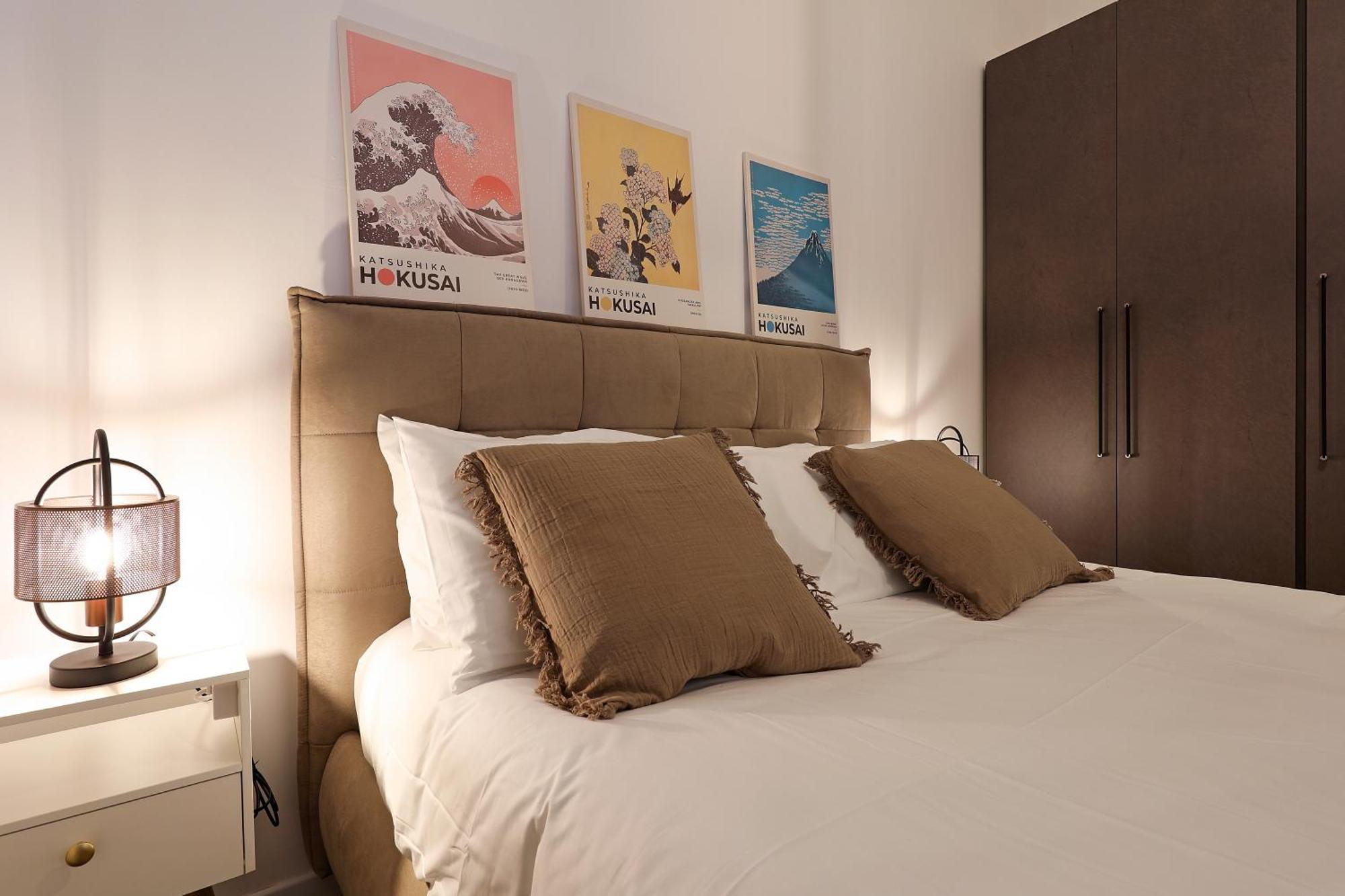 Apartment Bologna Garden House Rom