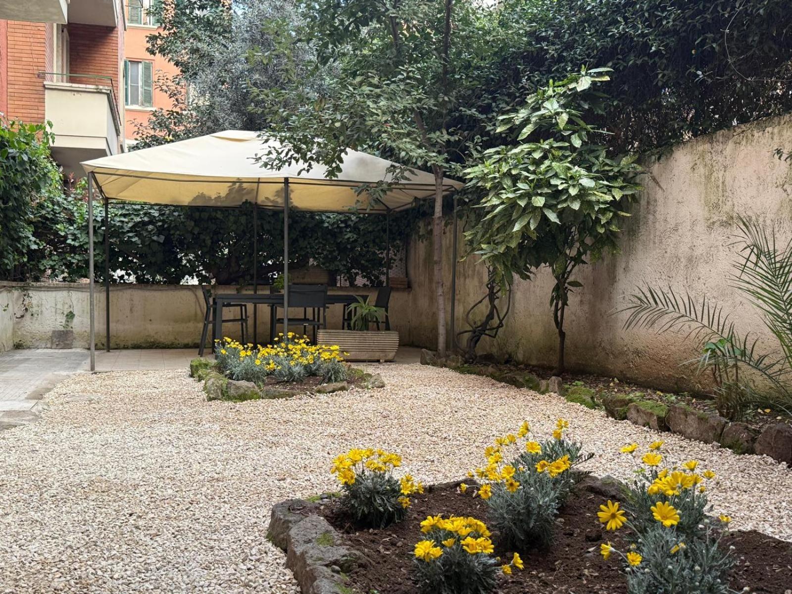 Bologna Garden House Apartment *