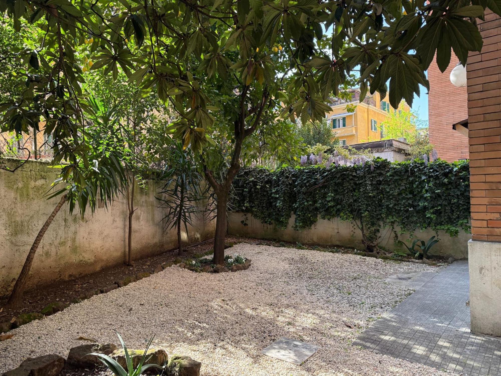 Bologna Garden House Rom