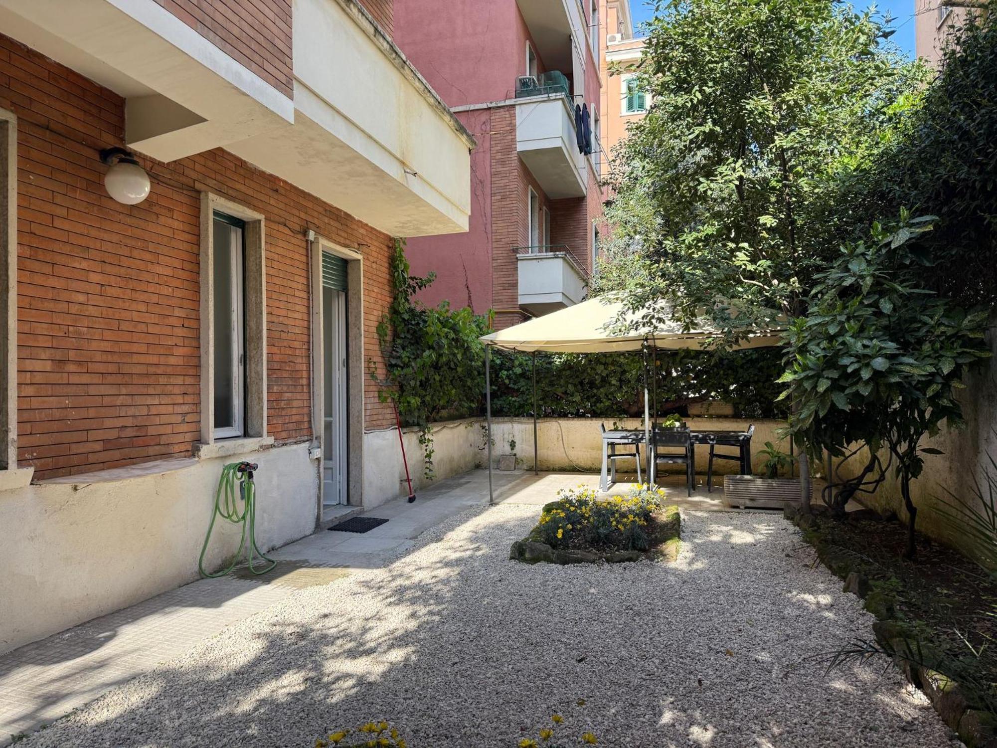 Apartment Bologna Garden House *